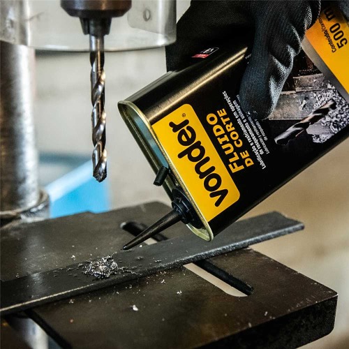 Fluído de corte 500 ml Fluído de corte 500 ml