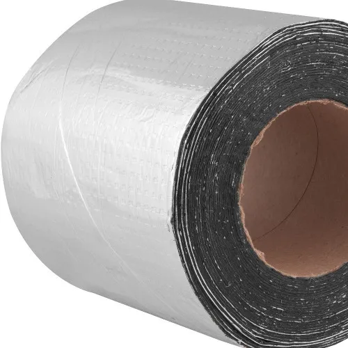 Fita adesiva impermeabilizante 15 cm x 10 m