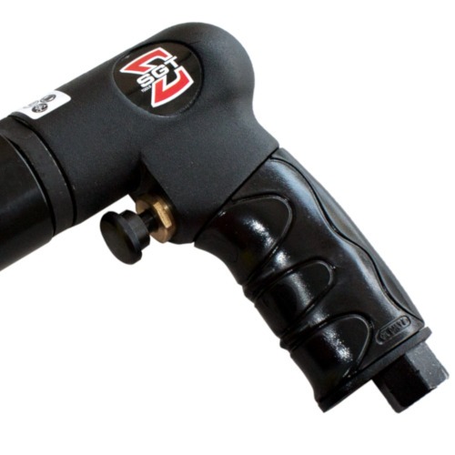 Mini Politriz angular pneumtica 3