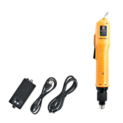 Parafusadeira el�trica parada autom�tica Brushless 0,49 a 1,96 Nm com fonte - SGT-PE-T20  110V/220V