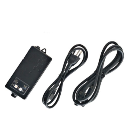 Parafusadeira el�trica parada autom�tica Push-Start Brushless 0,2 a 0,98 Nm  com fonte - SGT-PE-T10P  110V/220V