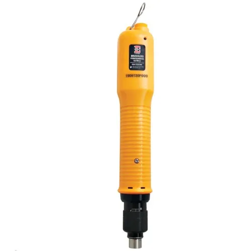 Parafusadeira elétrica parada automatica Push-Start Brushless 0,49 a 1,96 Nm com fonte - SGT-PE-T20P   110V/220V
