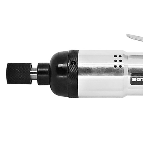 Parafusadeira pneumática reta de impacto encaixe 1/4 Parafusadeira pneumática reta de impacto encaixe 1/4