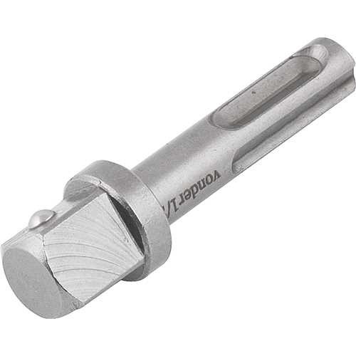 Adaptador para chumbador 1/2 Adaptador para chumbador 1/2