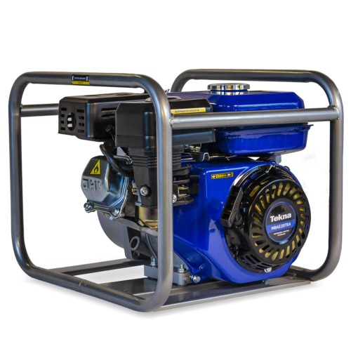 Motobomba auto escorvante a gasolina 5,5 hp recalque de 2