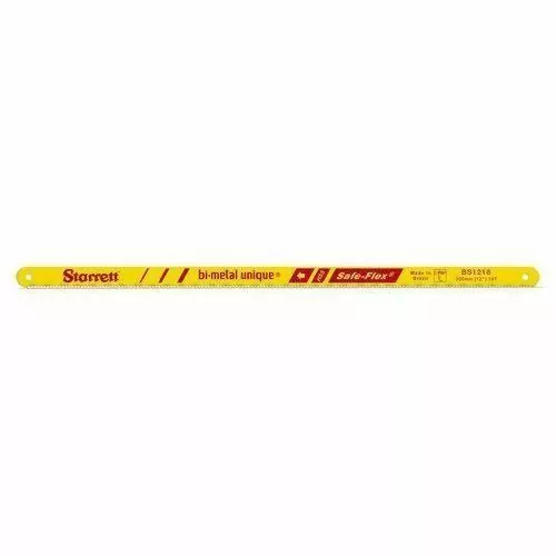 Lâmina para serra manual bimetal - BS1224