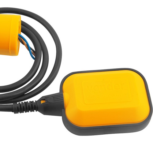 Boia de nvel 15A - 1,5 m