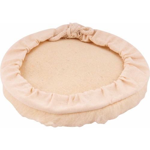 Boina de l para polimento 8