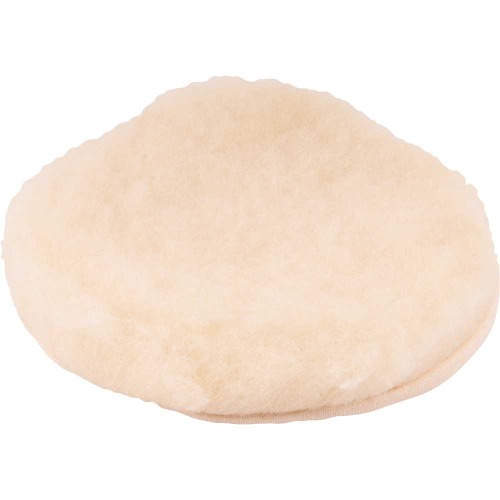 Boina de l para polimento 8