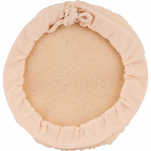 Boina de l para polimento 8