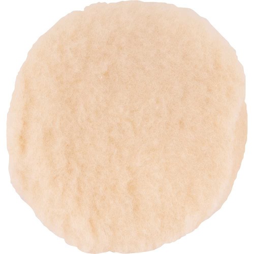 Boina de l para polimento 8