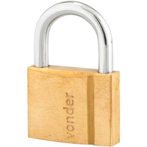 Cadeado de lato 40 mm