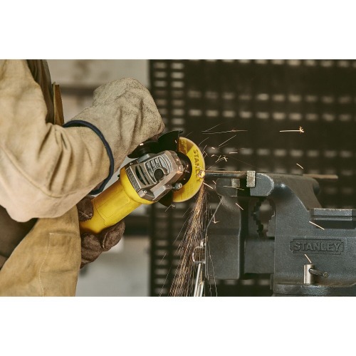 Esmerilhadeira Angular 4.1/2 Esmerilhadeira Angular 4.1/2