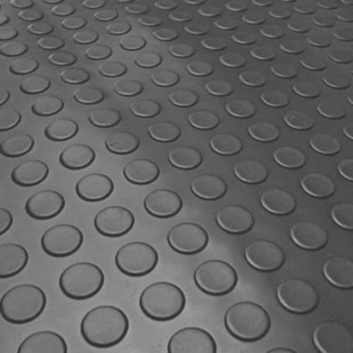 Piso moeda de borracha pastilhado 50x50 cm Piso moeda de borracha pastilhado 50x50 cm