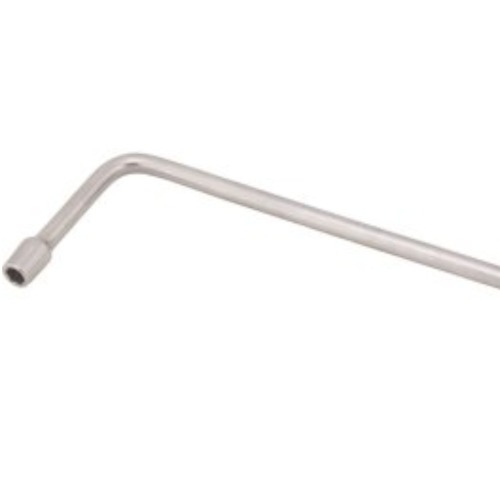 Chave biela 10 mm aço cromo vanádio Chave biela 10 mm aço cromo vanádio