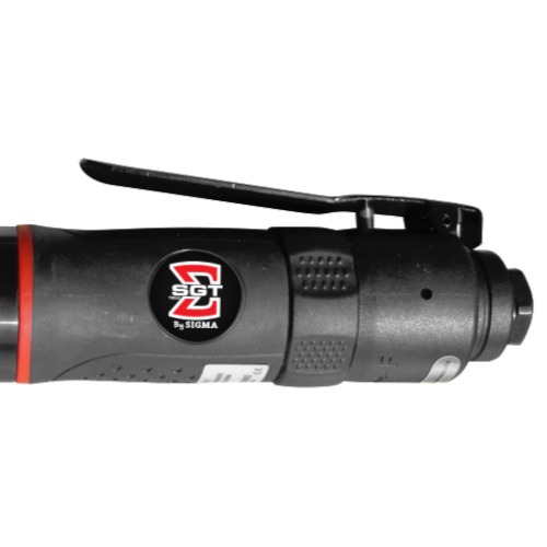 Parafusadeira pneum�tica reta encaixe 1/4