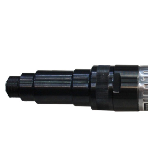 Parafusadeira pneum�tica reta encaixe 1/4