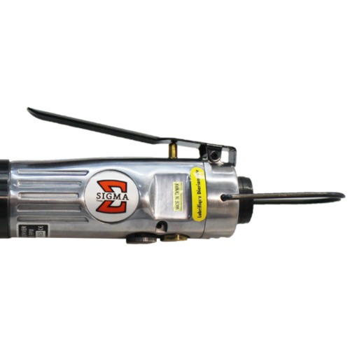 Parafusadeira pneum�tica reta encaixe 1/4