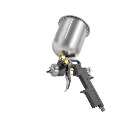 Kit acessrios para compressor de ar 3 peas - Compact