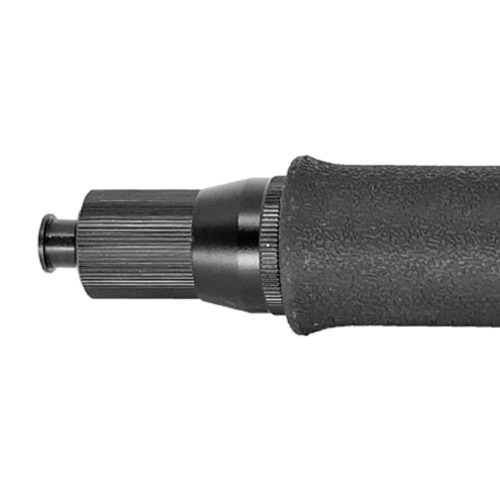 Parafusadeira pneumática reta encaixe 1/4 Parafusadeira pneumática reta encaixe 1/4