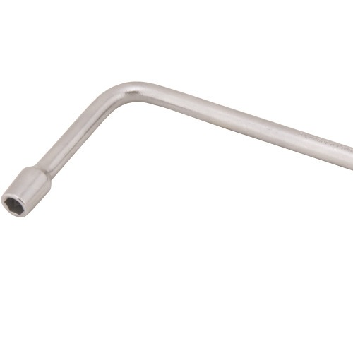 Chave biela 8 mm aço cromo vanádio Chave biela 8 mm aço cromo vanádio