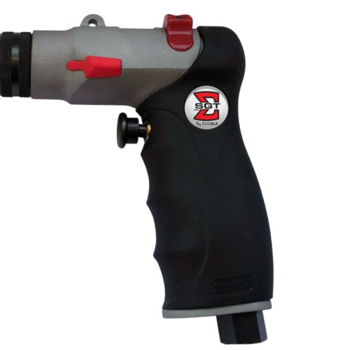 Parafusadeira pneumática tipo pistola 1/4 Parafusadeira pneumática tipo pistola 1/4