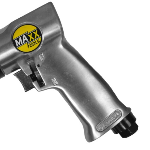 Parafusadeira pneum�tica tipo pistola encaixe 1/4