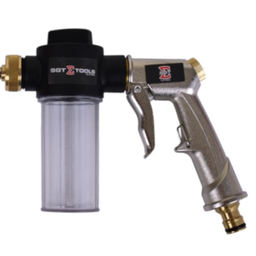 Pistola de �gua alta press�o - SGT-9921