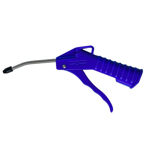 Pistola de ar para limpeza curta 100mm - SGT-3311 
