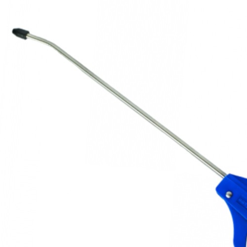 Pistola de ar para limpeza longa 300mm - SGT-3312