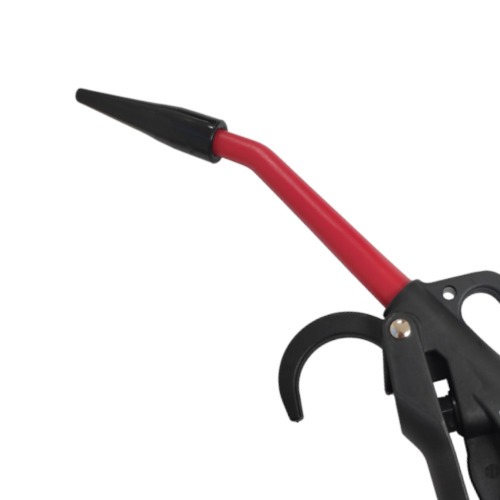 Pistola de ar para limpeza premium curta 100 mm - SGT-3315 Pistola de ar para limpeza premium curta 100 mm - SGT-3315