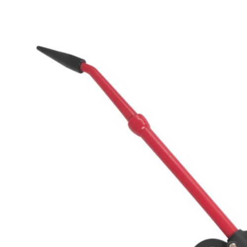 Pistola de ar para limpeza premium curta 300 mm - SGT-3316