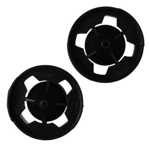 Pistola de pintura pulverizadora el�trica 350 watts - SGT-6050  220V