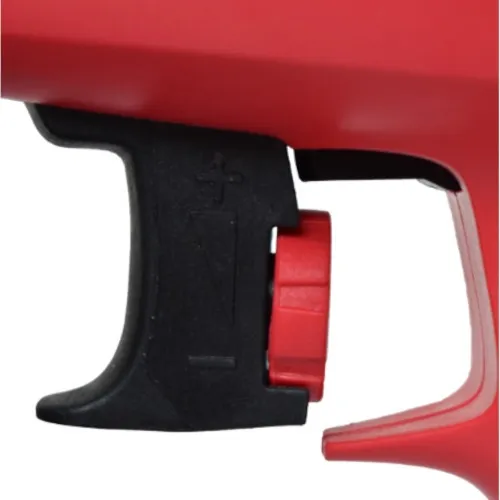 Pistola de pintura pulverizadora elétrica 350 watts - SGT-6050  220V