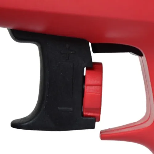 Pistola de pintura pulverizadora elétrica 500 watts - SGT-6051  220V