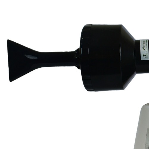 Pistola tornador espuma Shampoozeira pneumática - SGT-9916 Pistola tornador espuma Shampoozeira pneumática - SGT-9916