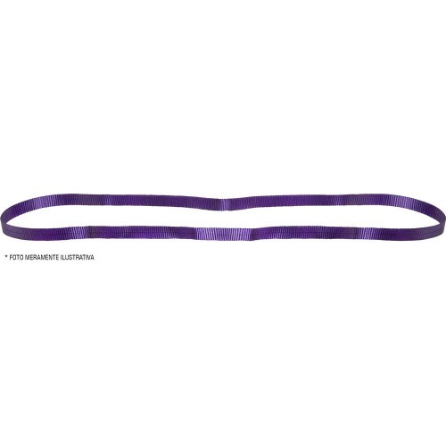 Cinta plana para eleva��o de carga 2 m 1T