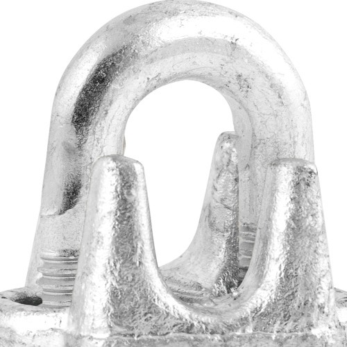 Clips para cabo de aço 5/8 Clips para cabo de aço 5/8