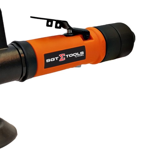 Politriz angular pneumática 3 Politriz angular pneumática 3