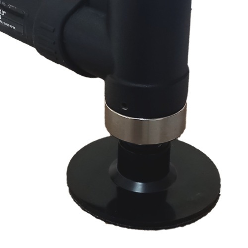 Politriz angular pneum�tica 3