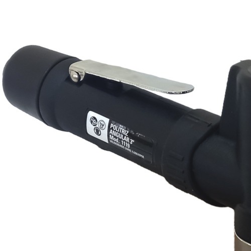 Politriz angular pneum�tica 3