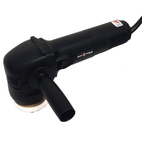 Politriz roto orbital detail 3