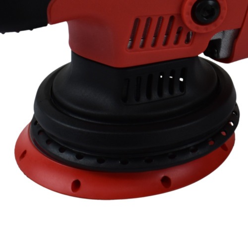 Politriz roto orbital Red & Shine 5