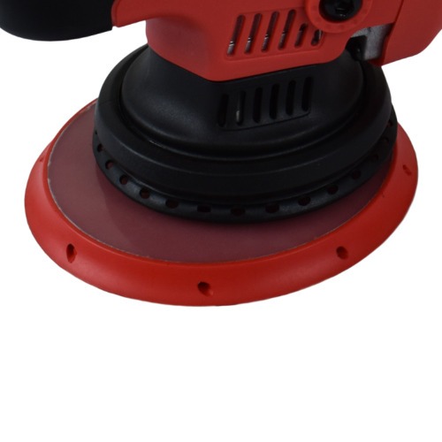 Politriz roto orbital Red & Shine 6