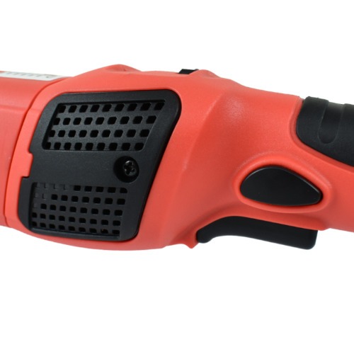 Politriz roto orbital Red & Shine 6