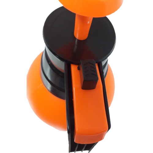 Pulverizador manual com compress�o pr�via 2 litros  Orange - SGT-9925