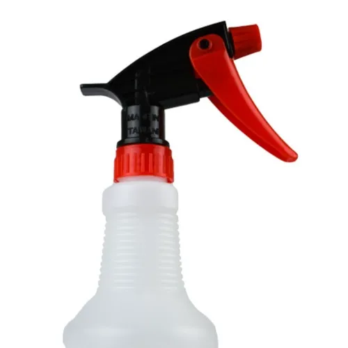 Pulverizador manual Multiuso 800 ml resistente a ácidos e alcalis - SGT-9928