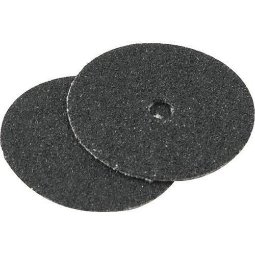 Jogo de disco de corte para micro ret�fica com 5 pe�as