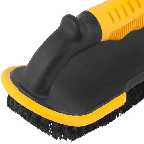 Escova para limpeza de tapetes/carpetes Escova para limpeza de tapetes/carpetes