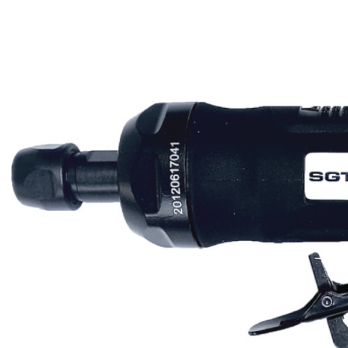 Retifica pneum�tica reta 1/4